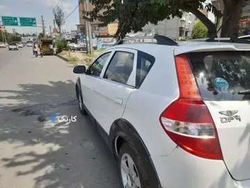 دانگ فنگ‏، H30 کراس‏ - تصویر 2