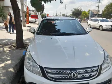 دانگ فنگ‏، H30 کراس‏ - تصویر 3