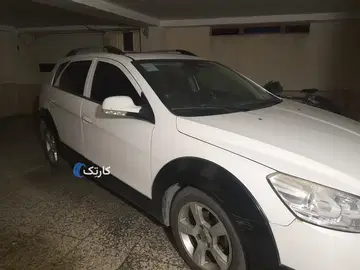 دانگ فنگ‏، H30 کراس‏ - تصویر 5