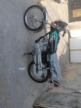 هوندا‏، CDI 125‏ - تصویر 2