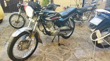 کویر موتور‏، 150‏ - تصویر 3