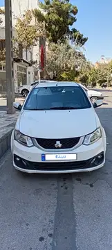 ساینا‏، S‏، دنده ای دوگانه سوز‏ - تصویر 6