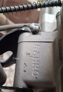 هوندا‏، CDI 125‏ - تصویر 1