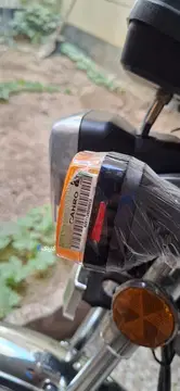 هوندا‏، CDI 125‏ - تصویر 6