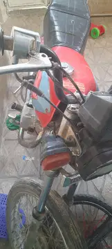 تک تاز موتور‏، CGL 150‏ - تصویر 1