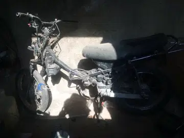 هوندا‏، ویو 110‏ - تصویر 3