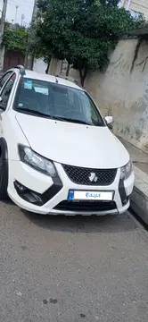 کوییک‏، دنده ای S‏ - تصویر 2