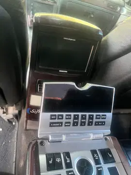 سانگ یانگ‏، چیرمن‏، 600‏ - تصویر 5
