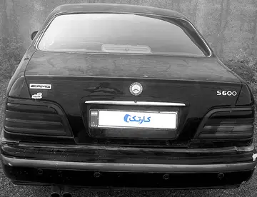 سانگ یانگ‏، چیرمن‏، 600‏ - تصویر 4