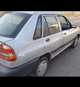 پراید‏، 141‏، SE‏ - تصویر 5