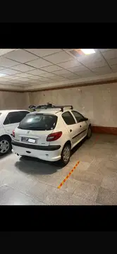 پژو‏، 206‏، تیپ 3‏ - تصویر 3