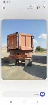 تریلی چرخ ۲۰ - تصویر 6