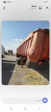 تریلی چرخ ۲۰ - تصویر 3