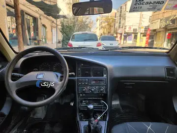 پژو‏، 405‏، GLX بنزینی‏ - تصویر 5