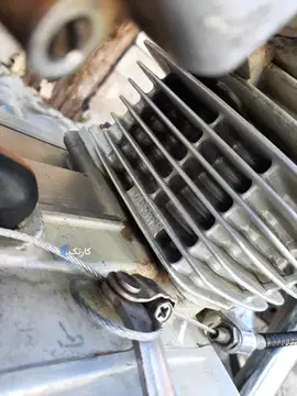 متین خودرو‏، ساوین S150‏ - تصویر 3