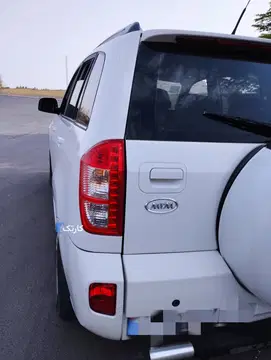 ام وی ام‏، X33‏، اتوماتیک‏ - تصویر 3
