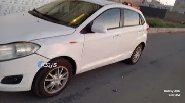 ام وی ام‏، 315هاچ بک‏، ساده‏ - تصویر 3
