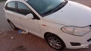 ام وی ام‏، 315هاچ بک‏، ساده‏ - تصویر 2