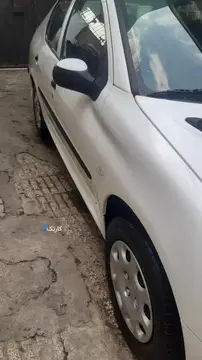 پژو‏، 206 SD‏، V8‏ - تصویر 3