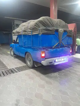 نیسان‏، وانت‏ - تصویر 1