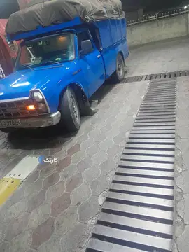 نیسان‏، وانت‏ - تصویر 3