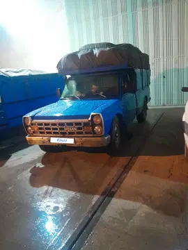 نیسان‏، وانت‏ - تصویر 4