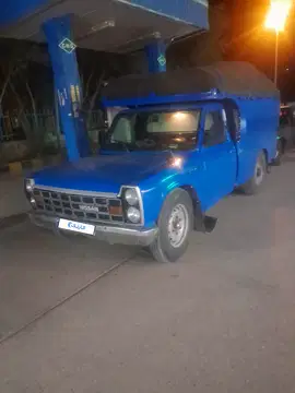 نیسان‏، وانت‏ - تصویر 5