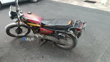 هوندا‏، CDI 125‏