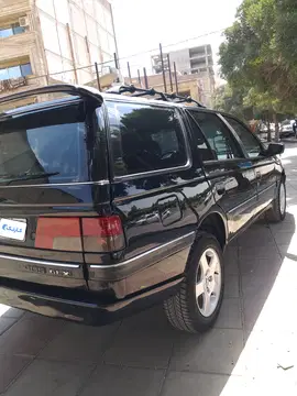پژو‏، 405 استیشن‏ - تصویر 4