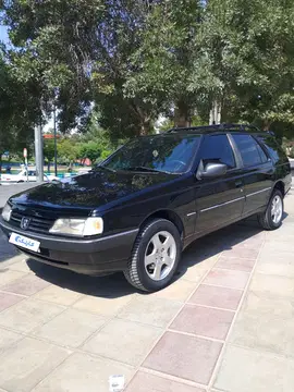 پژو‏، 405 استیشن‏ - تصویر 1