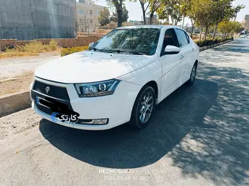 دنا‏، پلاس EF7P‏، 6 دنده‏