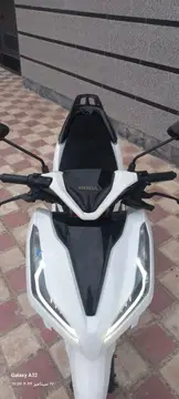 هوندا‏، کلیک 150‏ - تصویر 3
