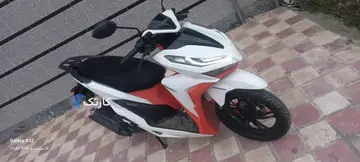 هوندا‏، کلیک 150‏ - تصویر 1