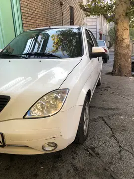 تیبا‏، هاچ بک‏، EX‏ - تصویر 4