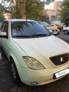 تیبا‏، هاچ بک‏، EX‏ - تصویر 3