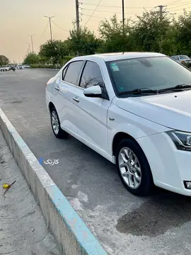 دنا‏، پلاس EF7‏، اتوماتیک توربو آپشنال‏ - تصویر 2