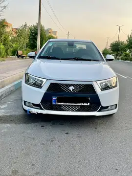 دنا‏، پلاس EF7‏، اتوماتیک توربو آپشنال‏ - تصویر 1