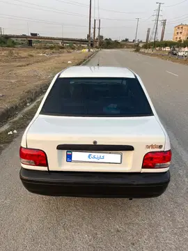 پراید‏، 131‏، SE‏ - تصویر 3
