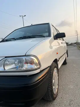 پراید‏، 131‏، SE‏ - تصویر 1