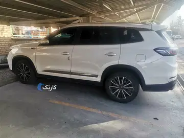 فونیکس‏، تیگو 8 پرو مکس‏، IE‏ - تصویر 3