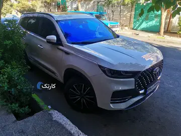 فونیکس‏، تیگو 8 پرو مکس‏، IE‏ - تصویر 4