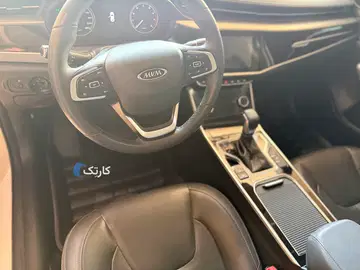 چری‏، آریزو 5‏، اکسلنت