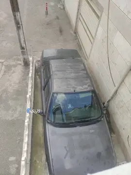 پژو‏، روآ‏، ساده‏