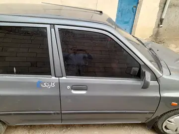 پراید‏، 131‏، SE‏ - تصویر 3