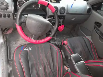 پراید‏، 131‏، SE‏ - تصویر 5