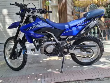 یاماها‏، WR 155‏ - تصویر 3