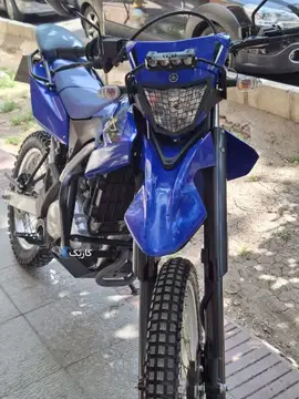 یاماها‏، WR 155‏ - تصویر 1
