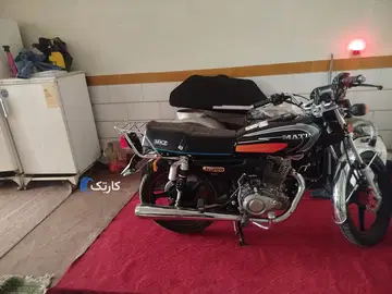 هوندا‏، CD 200‏ - تصویر 2
