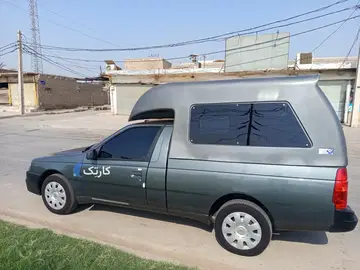 وانت آریسان 2 - تصویر 2