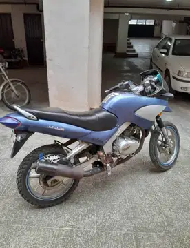 نیرو محرکه‏، نامی QM200‏ - تصویر 1